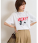 【GOOD ROCK SPEED / グッドロックスピード】＜MICKEY MOUSE＞Tシャツ