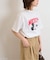 【GOOD ROCK SPEED / グッドロックスピード】＜MICKEY MOUSE＞Tシャツ