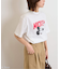 【GOOD ROCK SPEED / グッドロックスピード】＜MICKEY MOUSE＞Tシャツ