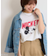 【GOOD ROCK SPEED / グッドロックスピード】＜MICKEY MOUSE＞Tシャツ