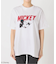 【GOOD ROCK SPEED / グッドロックスピード】＜MICKEY MOUSE＞Tシャツ