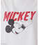 【GOOD ROCK SPEED / グッドロックスピード】＜MICKEY MOUSE＞Tシャツ