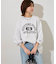 別注【Champion/チャンピオン】16s/1Jersey L/S Tシャツ