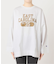 別注【Champion/チャンピオン】16s/1Jersey L/S Tシャツ