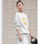 《追加》ヴィンテージロゴスウェット