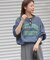 《追加》ヴィンテージロゴスウェット