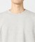 クルーネック LOOP スウェットシャツ