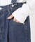 《追加》サスペンダーデニム