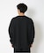 SNOWPEAK / スノーピーク Recycled Cotton MIX Pullover SW-25SU403