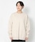 SNOWPEAK / スノーピーク Recycled Cotton MIX Pullover SW-25SU403