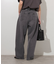 別注【Lee /リー】SUPERSIZED STRAIGHT：デニムパンツ