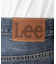 別注【Lee /リー】SUPERSIZED STRAIGHT：デニムパンツ