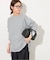 《追加7》TCワッフルオーバーサイズロングスリーブTシャツ
