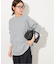《追加7》TCワッフルオーバーサイズロングスリーブTシャツ