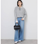 《追加7》TCワッフルオーバーサイズロングスリーブTシャツ