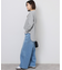 《追加7》TCワッフルオーバーサイズロングスリーブTシャツ