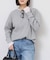 《追加7》TCワッフルオーバーサイズロングスリーブTシャツ