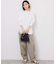 《追加7》TCワッフルオーバーサイズロングスリーブTシャツ