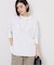 《追加7》TCワッフルオーバーサイズロングスリーブTシャツ