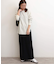 《追加7》TCワッフルオーバーサイズロングスリーブTシャツ