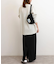 《追加7》TCワッフルオーバーサイズロングスリーブTシャツ