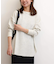 《追加7》TCワッフルオーバーサイズロングスリーブTシャツ