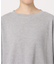 《追加7》TCワッフルオーバーサイズロングスリーブTシャツ