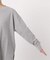 《追加7》TCワッフルオーバーサイズロングスリーブTシャツ