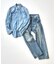 LEVI'S(R) VINTAGE CLOTHING / リーバイス 1947 501 JEANS STARRY DYNAMO L30