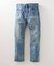LEVI'S(R) VINTAGE CLOTHING / リーバイス 1947 501 JEANS STARRY DYNAMO L30