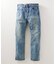 LEVI'S(R) VINTAGE CLOTHING / リーバイス 1947 501 JEANS STARRY DYNAMO L30