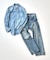 LEVI'S(R) VINTAGE CLOTHING / リーバイス 1947 501 JEANS STARRY DYNAMO L28