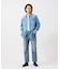 LEVI'S(R) VINTAGE CLOTHING / リーバイス 1947 501 JEANS STARRY DYNAMO L28