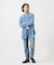 LEVI'S(R) VINTAGE CLOTHING / リーバイス 1947 501 JEANS STARRY DYNAMO L28