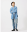 LEVI'S(R) VINTAGE CLOTHING / リーバイス 1947 501 JEANS STARRY DYNAMO L28
