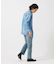 LEVI'S(R) VINTAGE CLOTHING / リーバイス 1947 501 JEANS STARRY DYNAMO L28