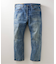 LEVI'S(R) VINTAGE CLOTHING / リーバイス 1947 501 JEANS STARRY DYNAMO L28