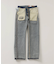 LEVI'S(R) VINTAGE CLOTHING / リーバイス 1947 501 JEANS STARRY DYNAMO L28