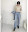 《追加》別注【LEVI’S/リーバイス】*relume 501 90S FULL：デニム