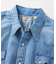 LEVI'S(R) VINTAGE CLOTHING/リーバイス SHORTHORN SAWTOOTH INDIGO COSMOS