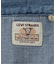 LEVI'S(R) VINTAGE CLOTHING/リーバイス SHORTHORN SAWTOOTH INDIGO COSMOS