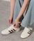 【adidas Originals】 TAEKWONDO LACE W：スニーカー JQ0565