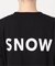 《追加》別注【Snow Peak/スノーピーク】Tシャツワンピース