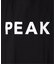 《追加》別注【Snow Peak/スノーピーク】Tシャツワンピース