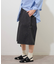 【Lee /リー】BAGGY PAINTER SHORTS