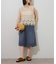 【Lee /リー】BAGGY PAINTER SHORTS