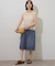 【Lee /リー】BAGGY PAINTER SHORTS
