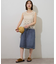 【Lee /リー】BAGGY PAINTER SHORTS