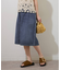 【Lee /リー】BAGGY PAINTER SHORTS