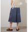 【Lee /リー】BAGGY PAINTER SHORTS
